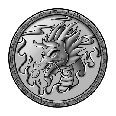 Dragon Token