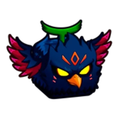 Eagle Requiem