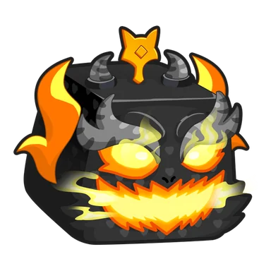 Ember West Dragon