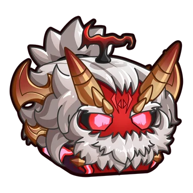 Fiend Yeti