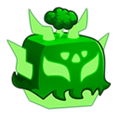 Green Lightning