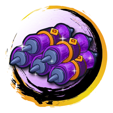 Legendary Scrolls