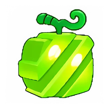 Lime Blade
