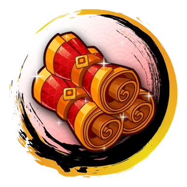 Mythical Scrolls
