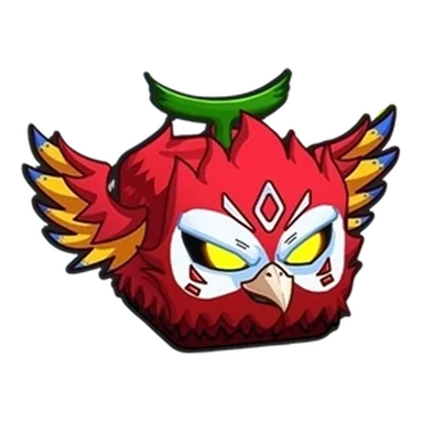 Parrot