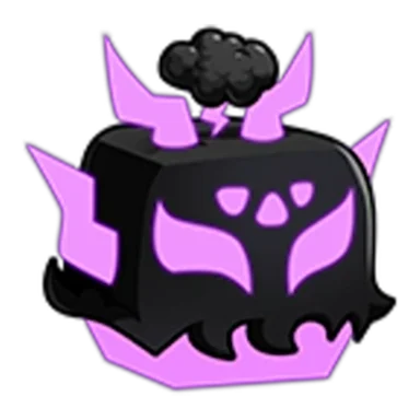 Purple Lightning