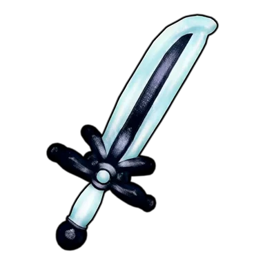 Rabid Dog Blade