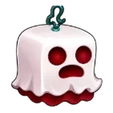 Scarlet Ghost