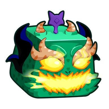West Dragon